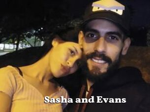 Sasha_and_Evans