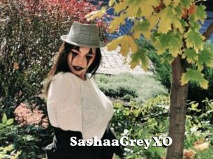 SashaaGreyXO