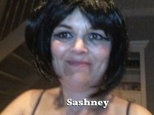 Sashney