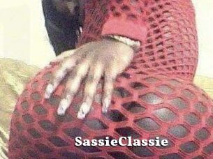 SassieClassie