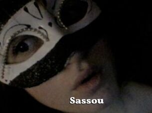 Sassou