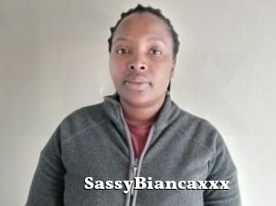 SassyBiancaxxx