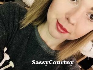 SassyCourtny