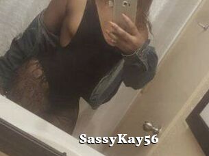 SassyKay56