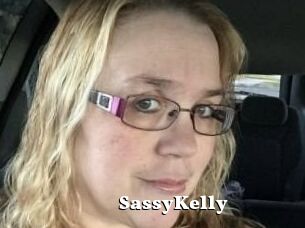 SassyKelly