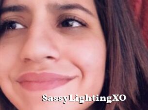 SassyLightingXO