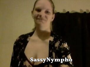 SassyNympho