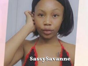 SassySavanne