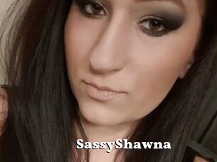 SassyShawna