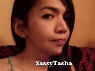 SassyTasha