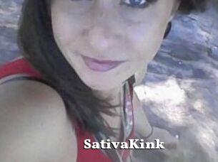 SativaKink