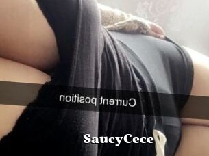 SaucyCece