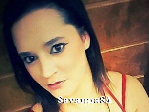 SavannaSA