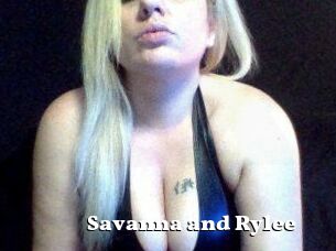 Savanna_and_Rylee