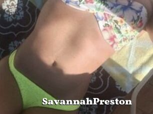 Savannah_Preston