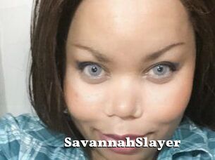 SavannahSlayer