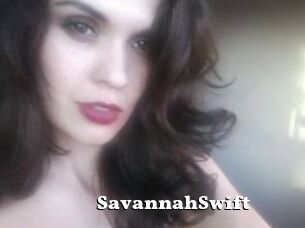 Savannah_Swift