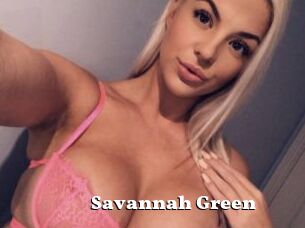 Savannah_Green