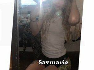 Savmarie