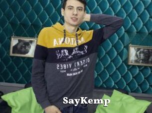 SayKemp