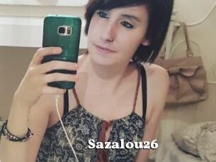 Sazalou26