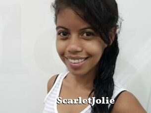 ScarletJolie