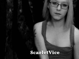 ScarletVice