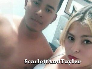 ScarlettAndTayler