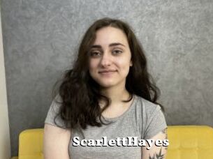 ScarlettHayes