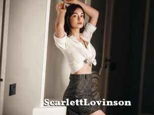 ScarlettLovinson