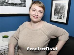 ScarlettRaid