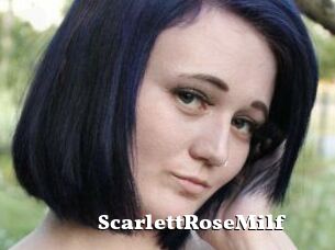 ScarlettRoseMilf