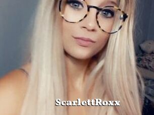 ScarlettRoxx