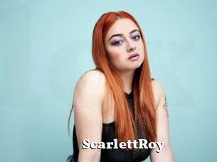 ScarlettRoy