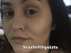 ScarlettSquirts