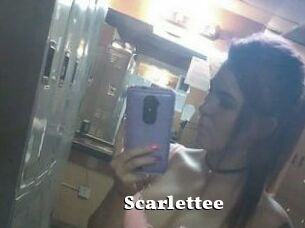 Scarlettee