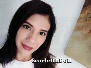 ScarletthDoll