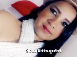 Scarlettsquirt