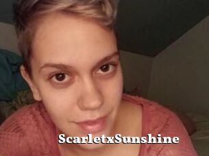 ScarletxSunshine