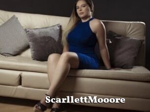 ScarllettMooore