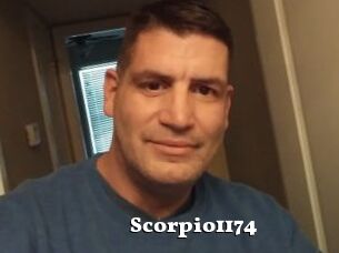 Scorpio1174