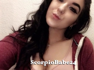 ScorpioBabe24