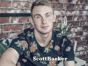 ScottBarker