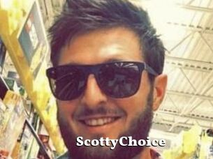 ScottyChoice