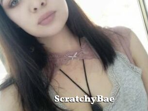 ScratchyBae