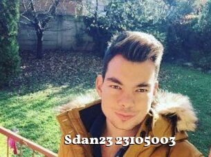 Sdan23