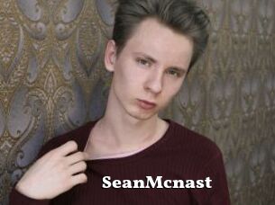 SeanMcnast