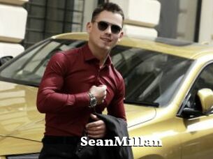 SeanMillan