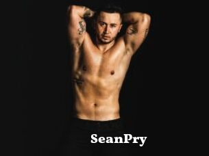 SeanPry