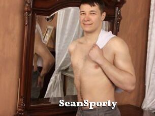 SeanSporty